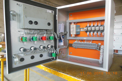PCC Panel Exporters